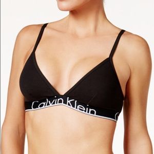 Calvin Klein Bralette